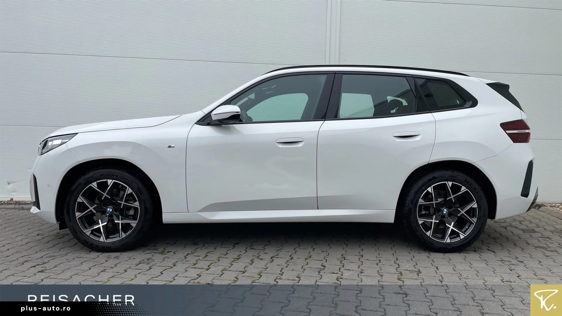 X3 20i xDrive M Sport