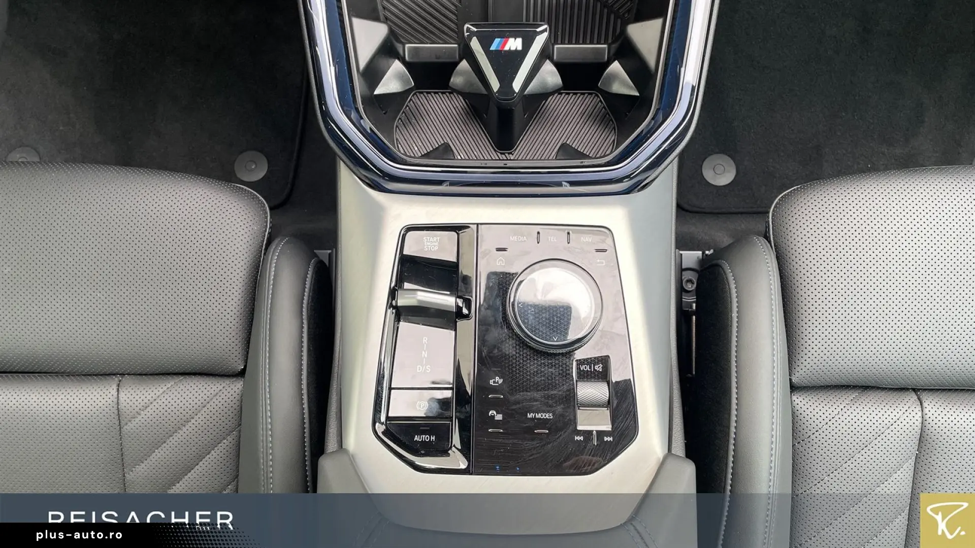 X3 20i xDrive M Sport