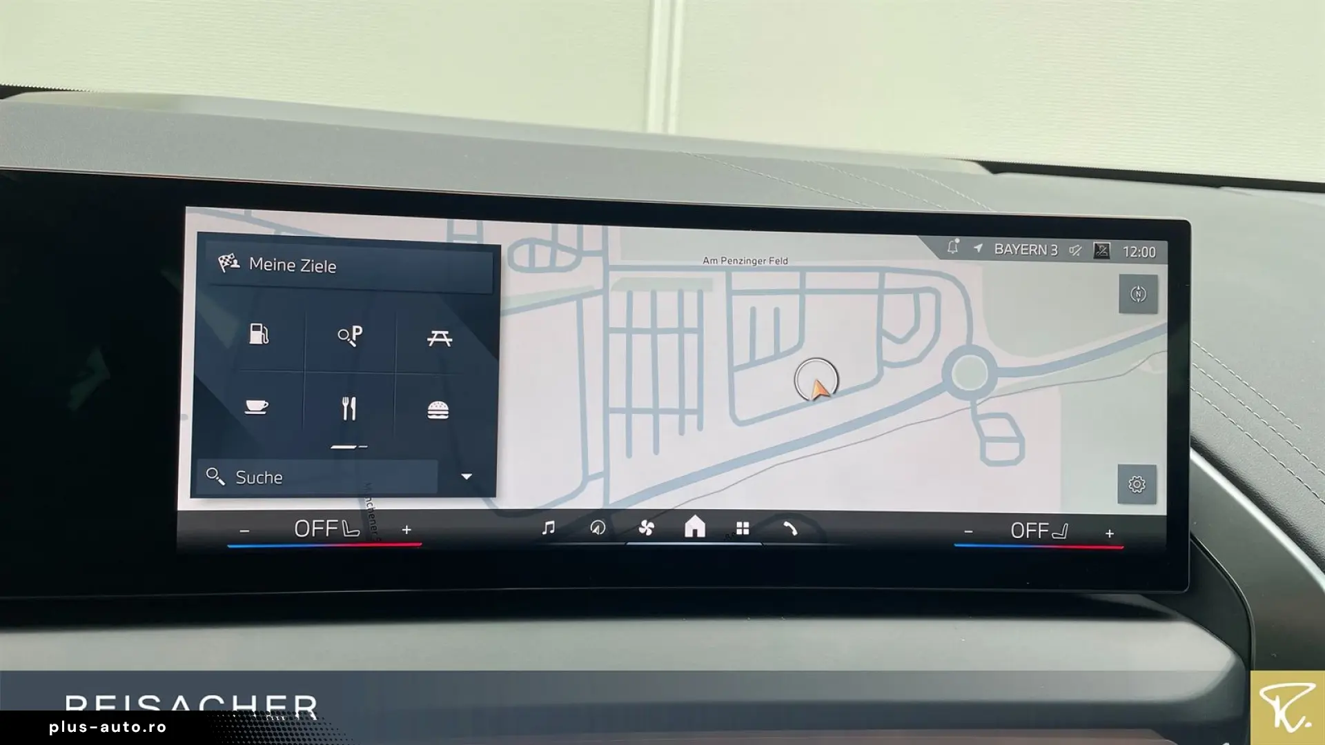 X3 20i xDrive M Sport