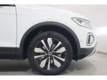 Volkswagen T-Roc 2.0 TDI DSG Navi AHK CAM ACC