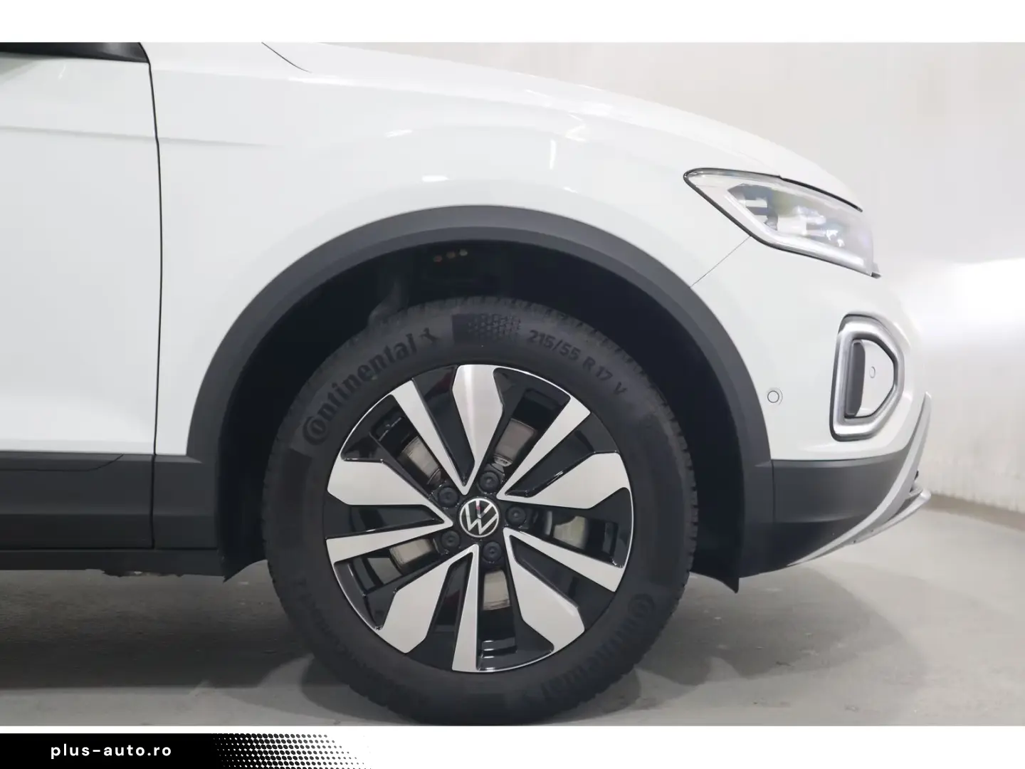 Volkswagen T-Roc 2.0 TDI DSG Navi AHK CAM ACC