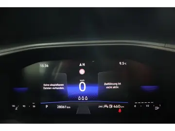 Volkswagen T-Roc 2.0 TDI DSG Navi AHK CAM ACC