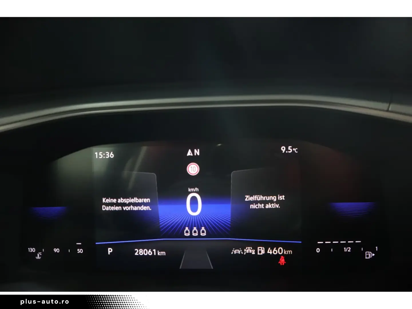 Volkswagen T-Roc 2.0 TDI DSG Navi AHK CAM ACC