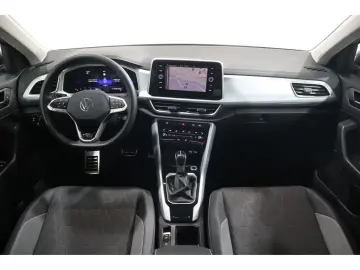 Volkswagen T-Roc 2.0 TDI DSG Navi AHK CAM ACC