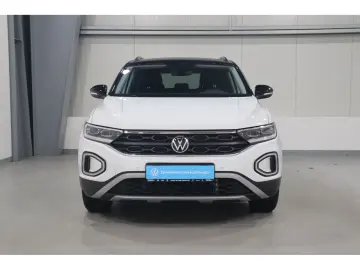 Volkswagen T-Roc 2.0 TDI DSG Navi AHK CAM ACC