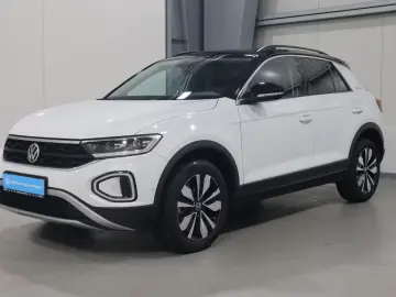 Volkswagen T-Roc 2.0 TDI DSG Navi AHK CAM ACC