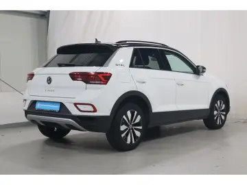Volkswagen T-Roc 2.0 TDI DSG Navi AHK CAM ACC