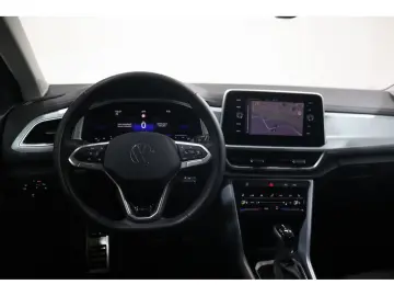 Volkswagen T-Roc 2.0 TDI DSG Navi AHK CAM ACC