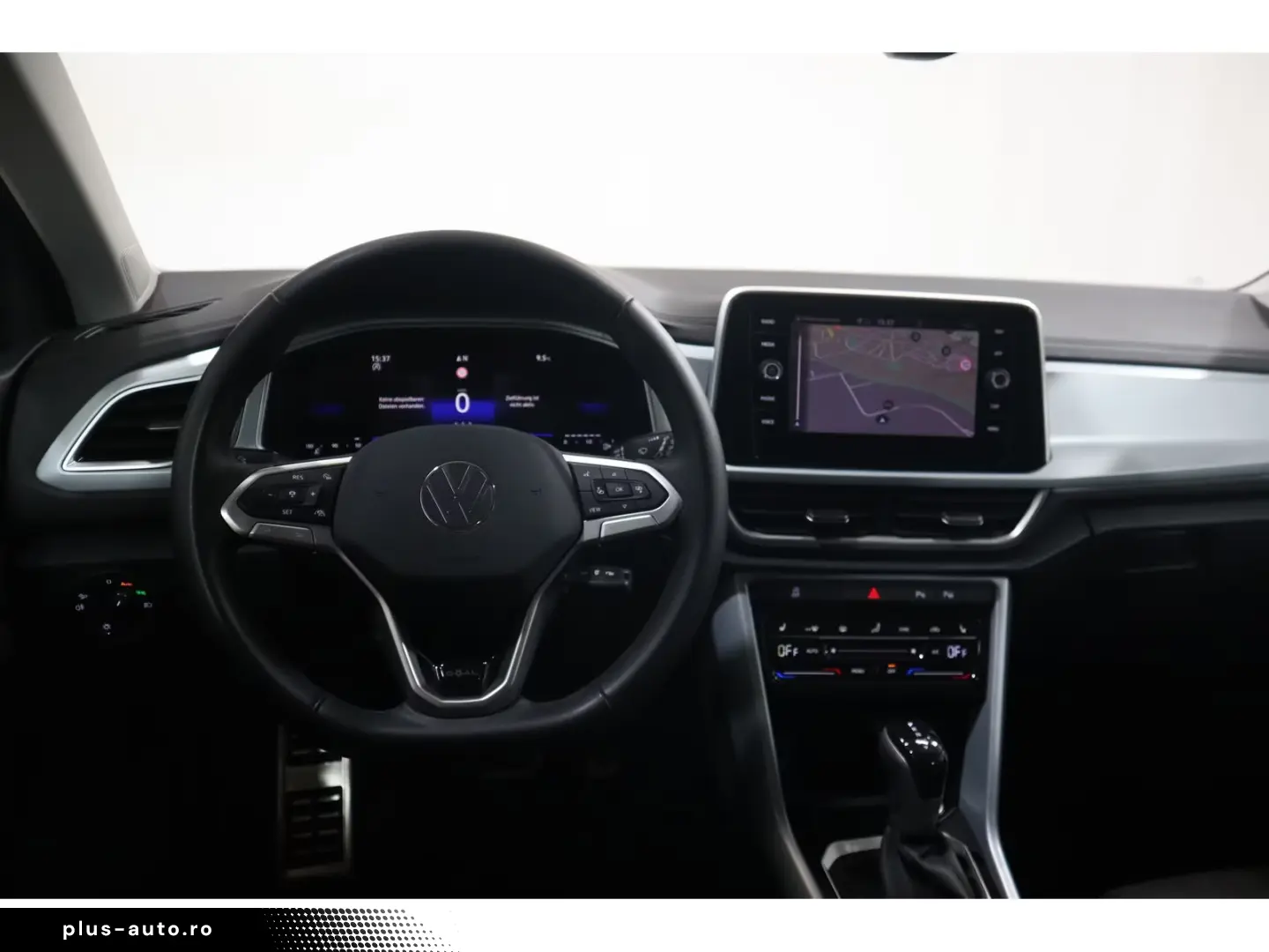 Volkswagen T-Roc 2.0 TDI DSG Navi AHK CAM ACC