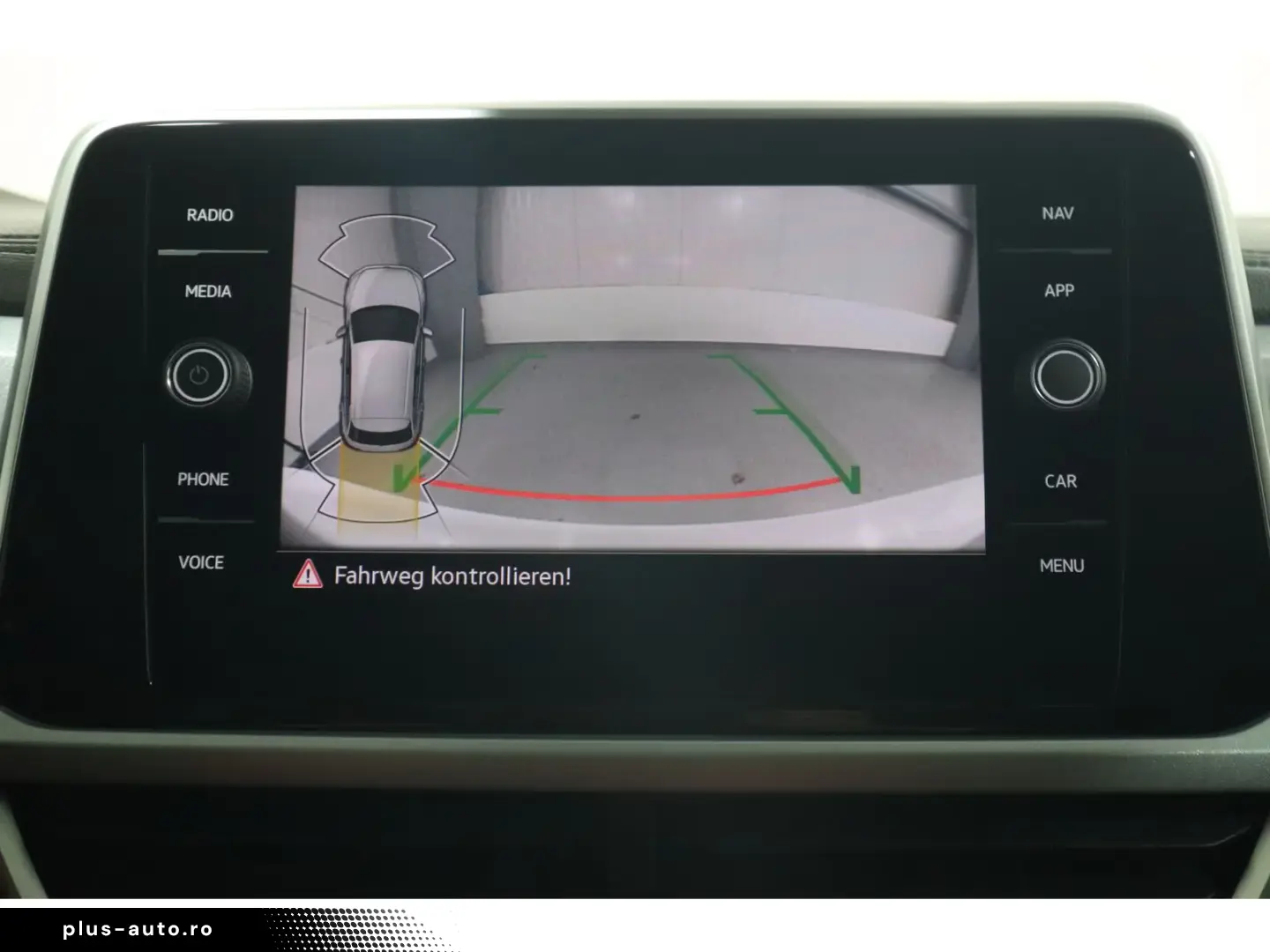 Volkswagen T-Roc 2.0 TDI DSG Navi AHK CAM ACC