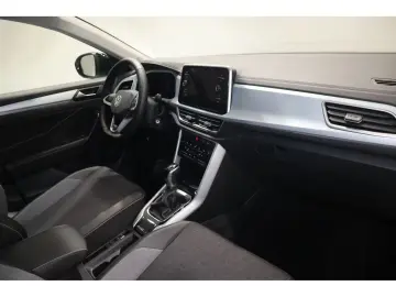 Volkswagen T-Roc 2.0 TDI DSG Navi AHK CAM ACC