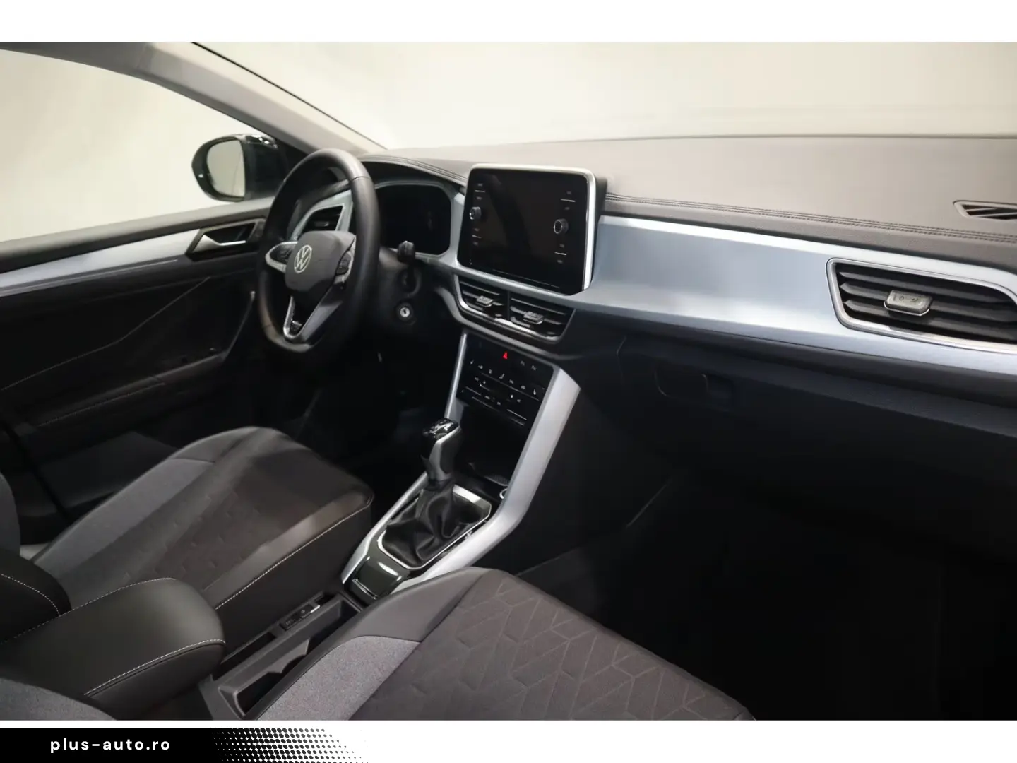 Volkswagen T-Roc 2.0 TDI DSG Navi AHK CAM ACC