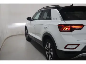 Volkswagen T-Roc 2.0 TDI DSG Navi AHK CAM ACC