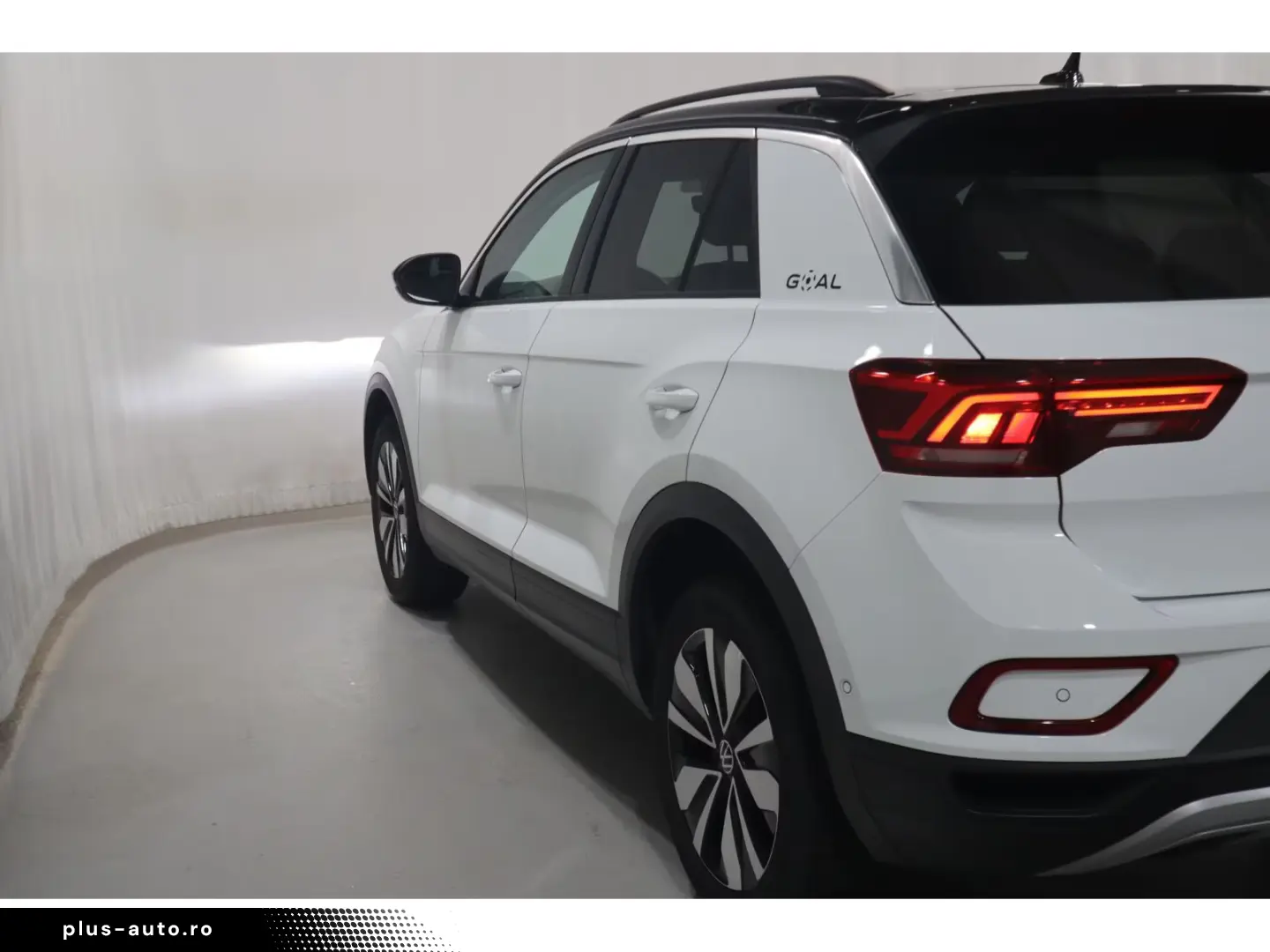 Volkswagen T-Roc 2.0 TDI DSG Navi AHK CAM ACC