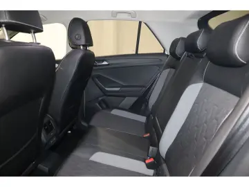 Volkswagen T-Roc 2.0 TDI DSG Navi AHK CAM ACC