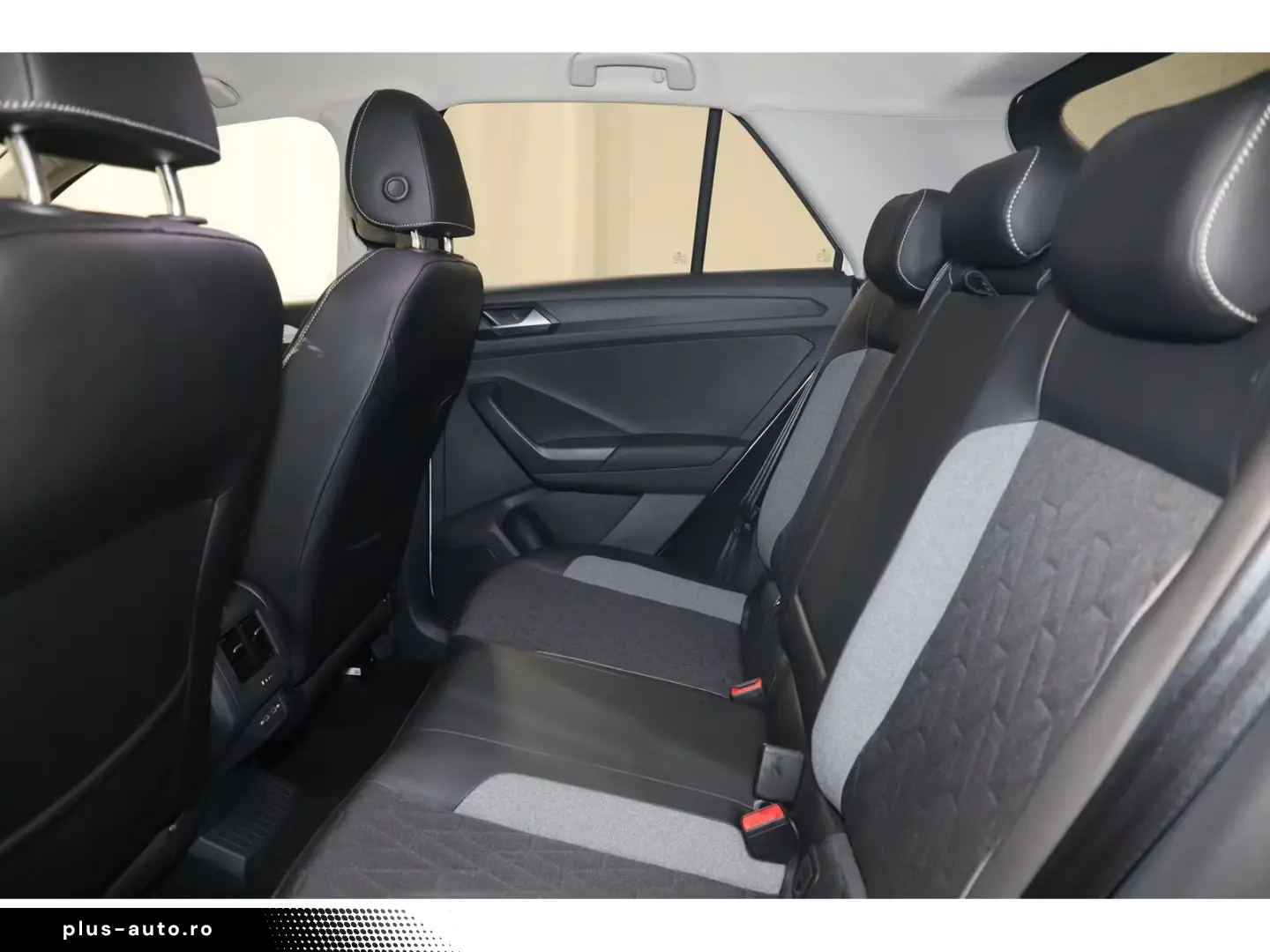 Volkswagen T-Roc 2.0 TDI DSG Navi AHK CAM ACC