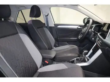 Volkswagen T-Roc 2.0 TDI DSG Navi AHK CAM ACC