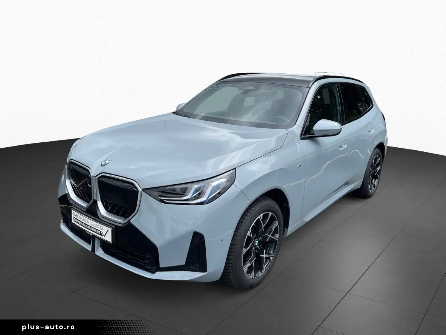 X3 20i xDr M SPORT St Go 360  Pano AHK H K HUD