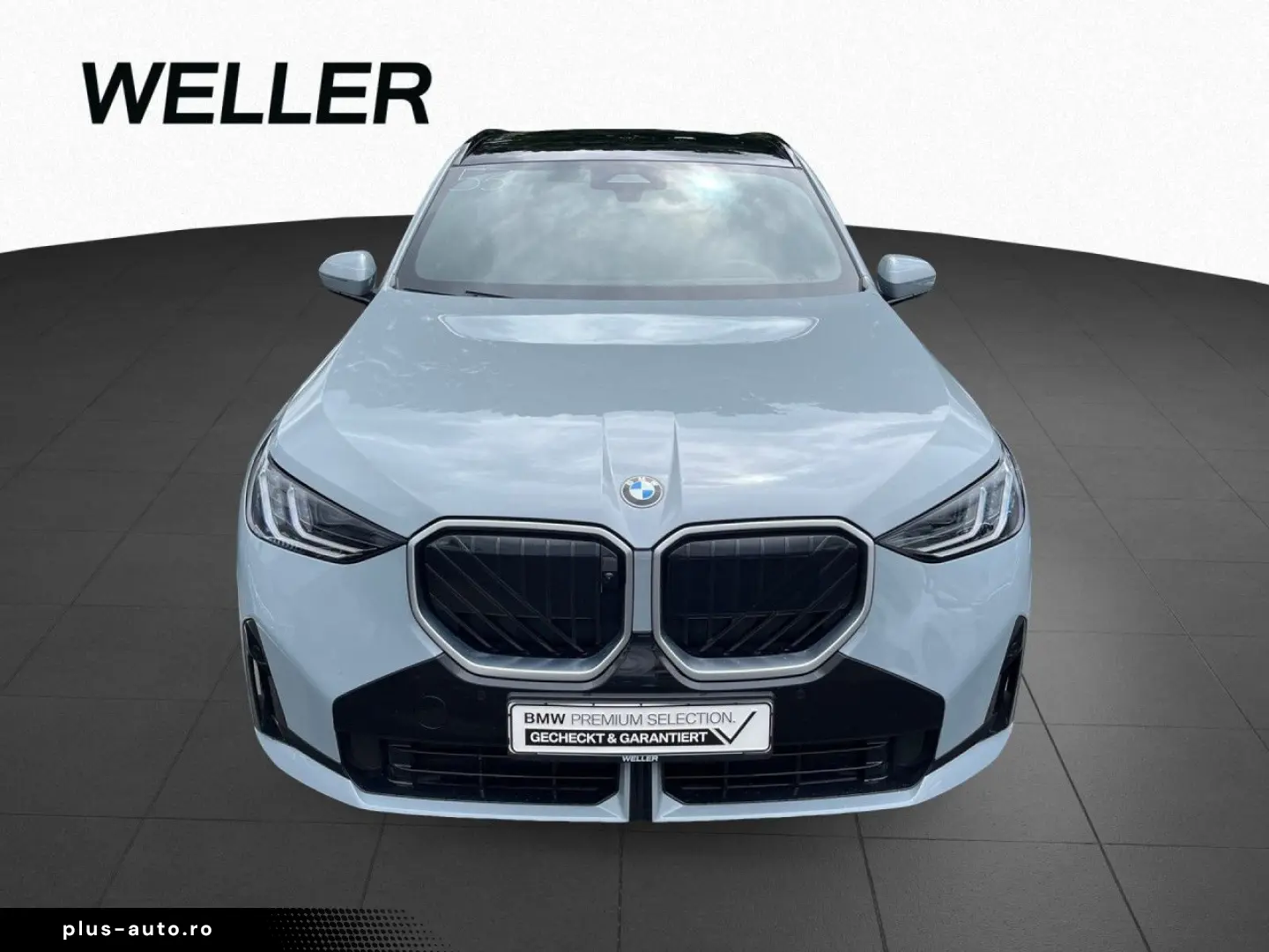 X3 20i xDr M SPORT St Go 360  Pano AHK H K HUD