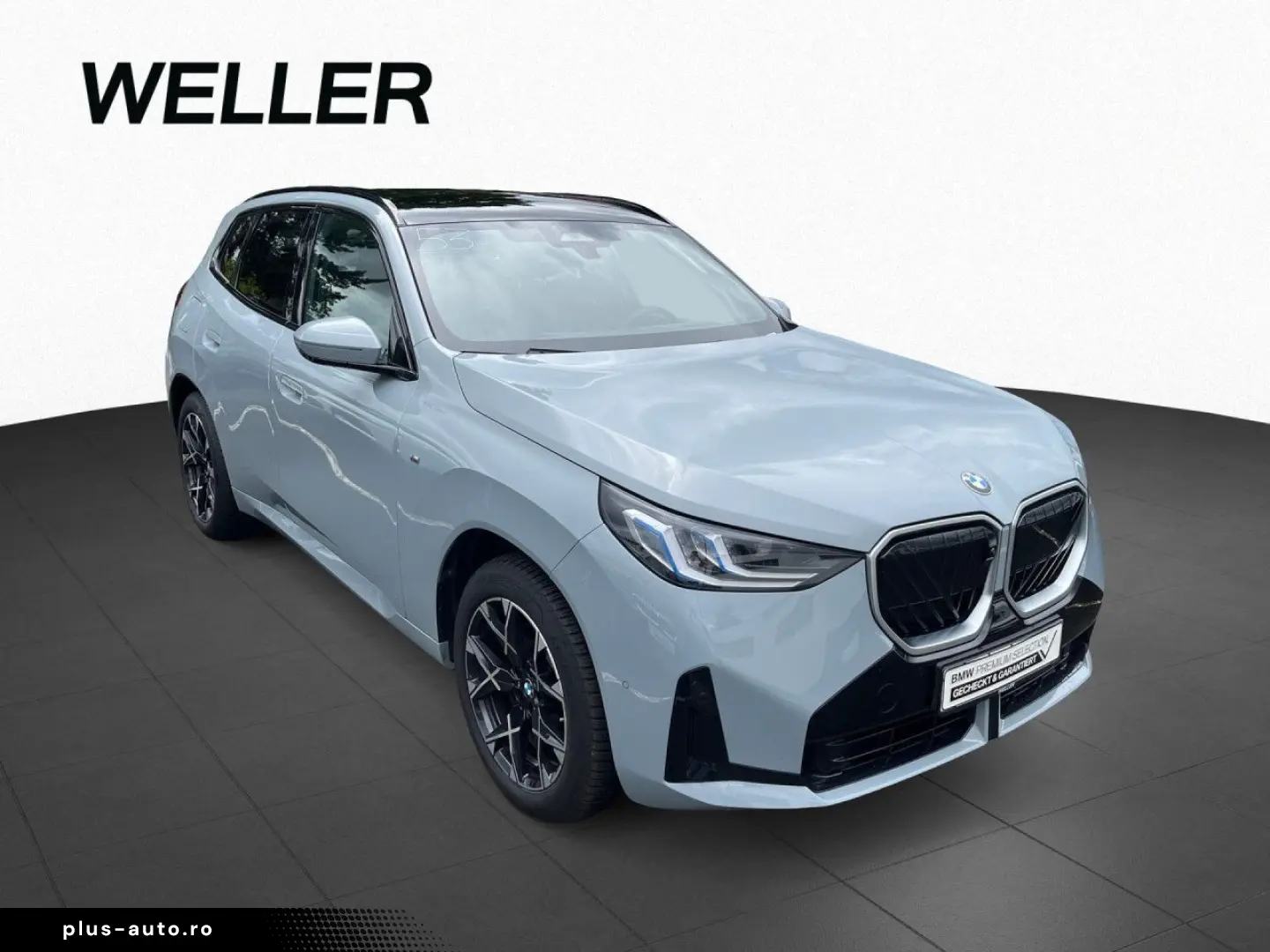 X3 20i xDr M SPORT St Go 360  Pano AHK H K HUD