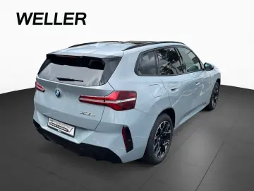 X3 20i xDr M SPORT St Go 360  Pano AHK H K HUD