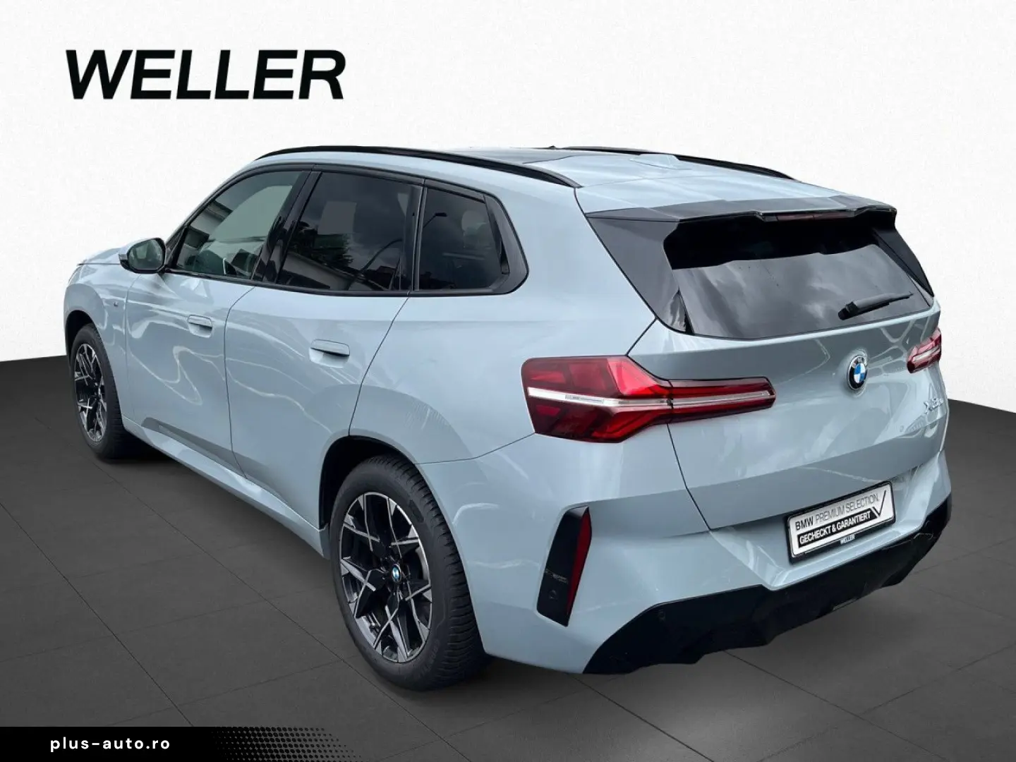 X3 20i xDr M SPORT St Go 360  Pano AHK H K HUD