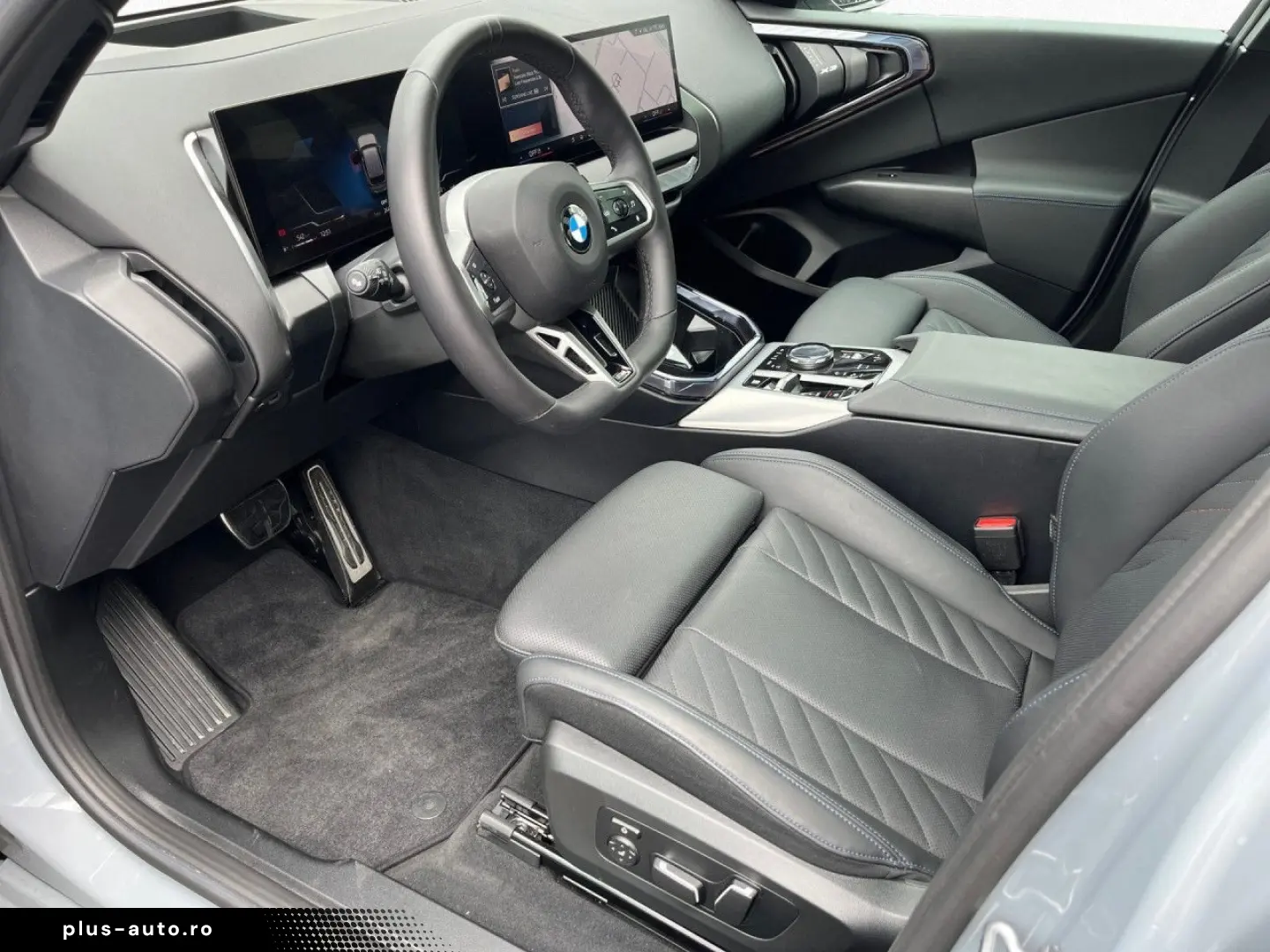 X3 20i xDr M SPORT St Go 360  Pano AHK H K HUD