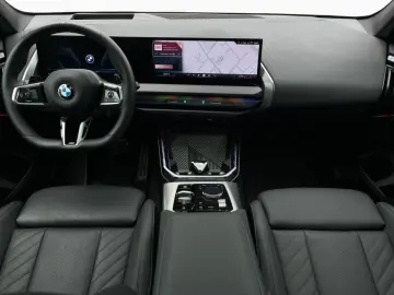 X3 20i xDr M SPORT St Go 360  Pano AHK H K HUD