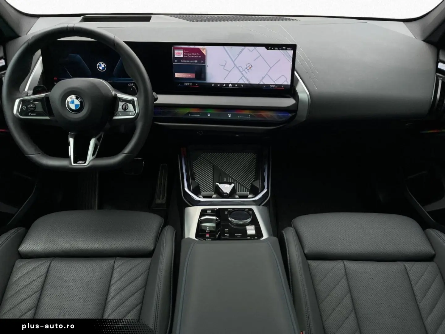 X3 20i xDr M SPORT St Go 360  Pano AHK H K HUD