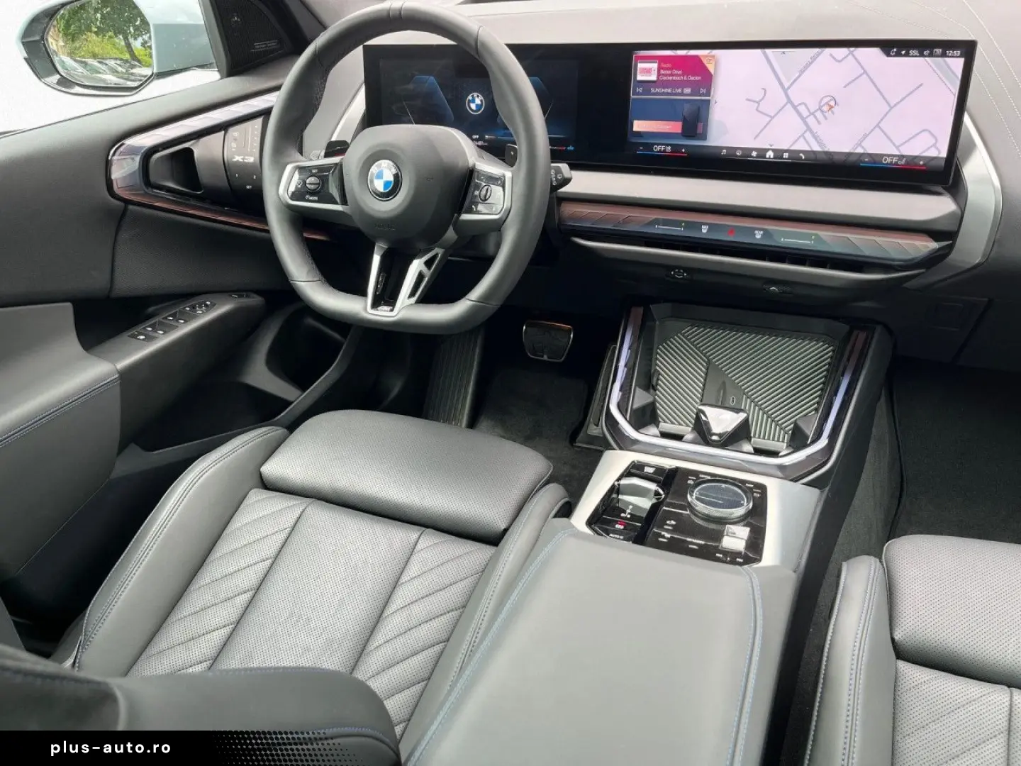 X3 20i xDr M SPORT St Go 360  Pano AHK H K HUD