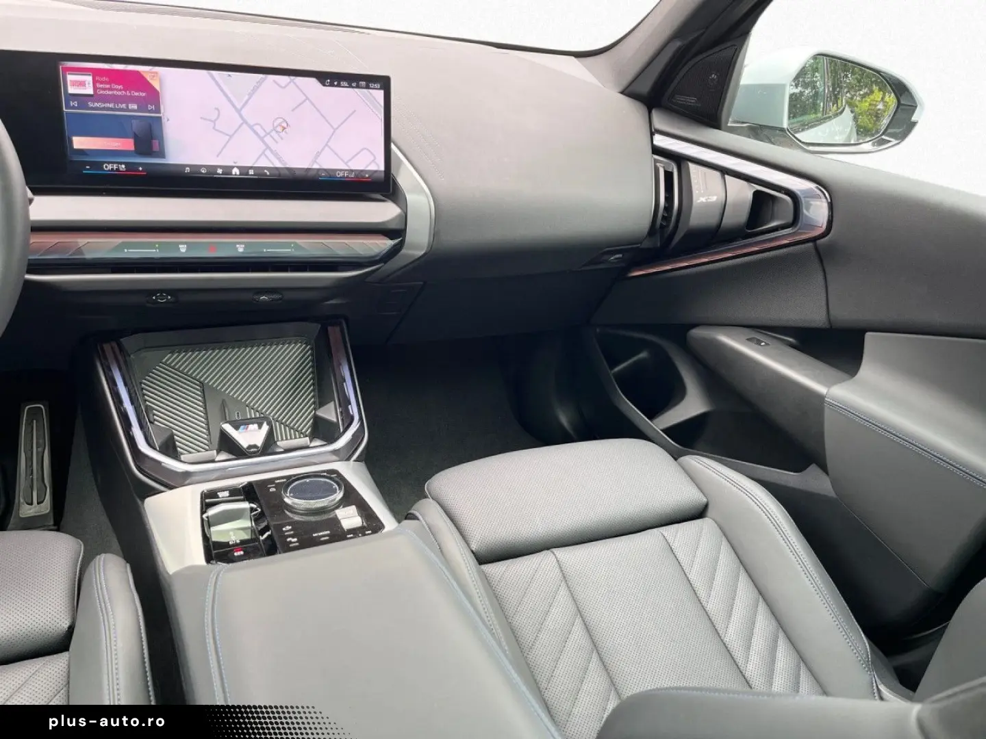 X3 20i xDr M SPORT St Go 360  Pano AHK H K HUD