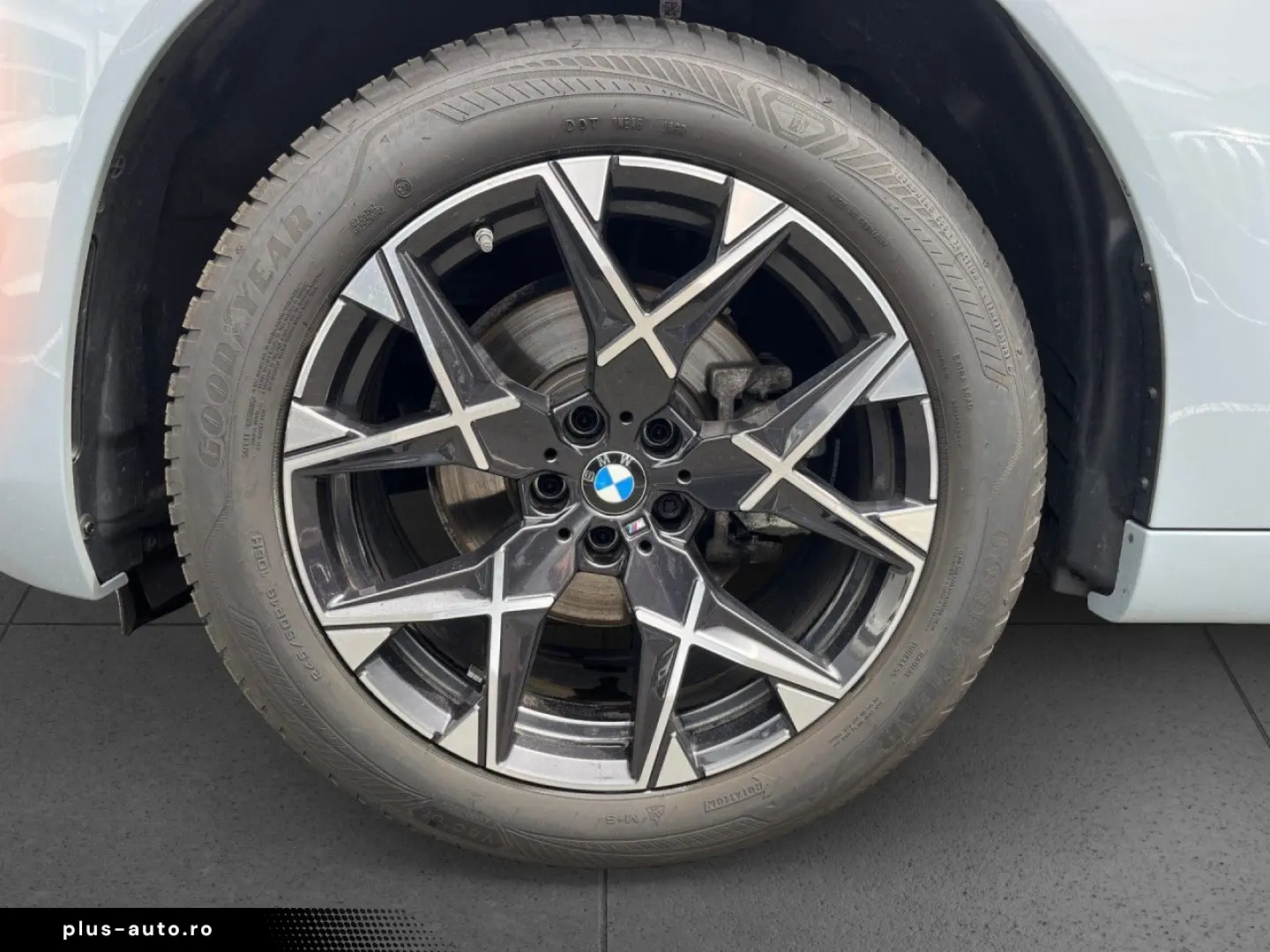 X3 20i xDr M SPORT St Go 360  Pano AHK H K HUD