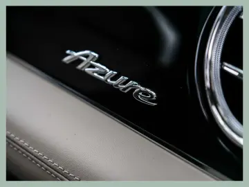 Bentayga V8 Azure    BENTLEY DÜSSELDORF