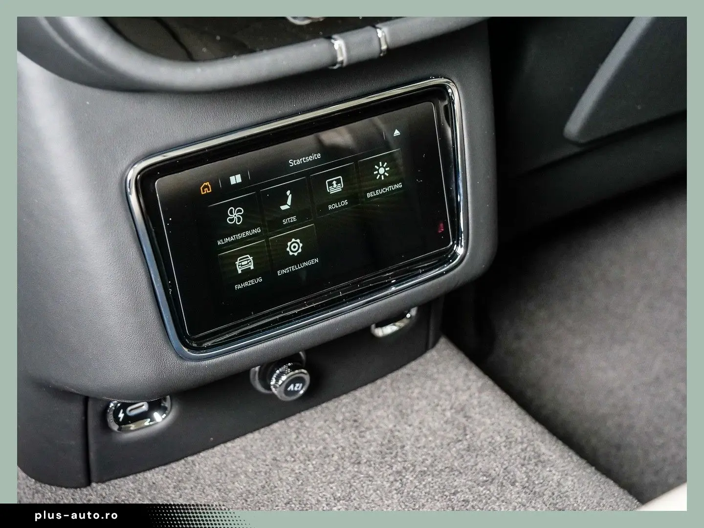 Bentayga V8 Azure    BENTLEY DÜSSELDORF