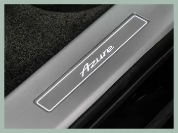 Bentayga V8 Azure    BENTLEY DÜSSELDORF