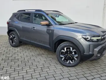 Dacia Duster ECO-G 100 Extreme