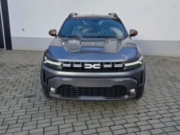 Dacia Duster ECO-G 100 Extreme