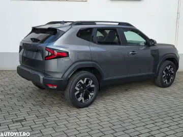 Dacia Duster ECO-G 100 Extreme