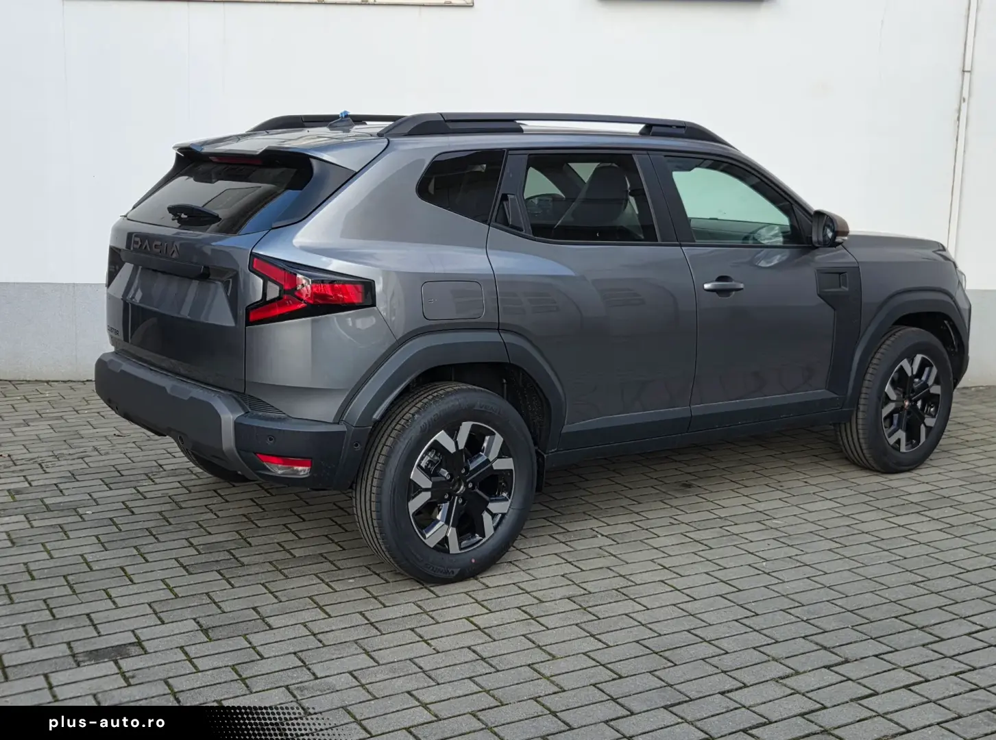 Dacia Duster ECO-G 100 Extreme