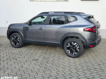 Dacia Duster ECO-G 100 Extreme