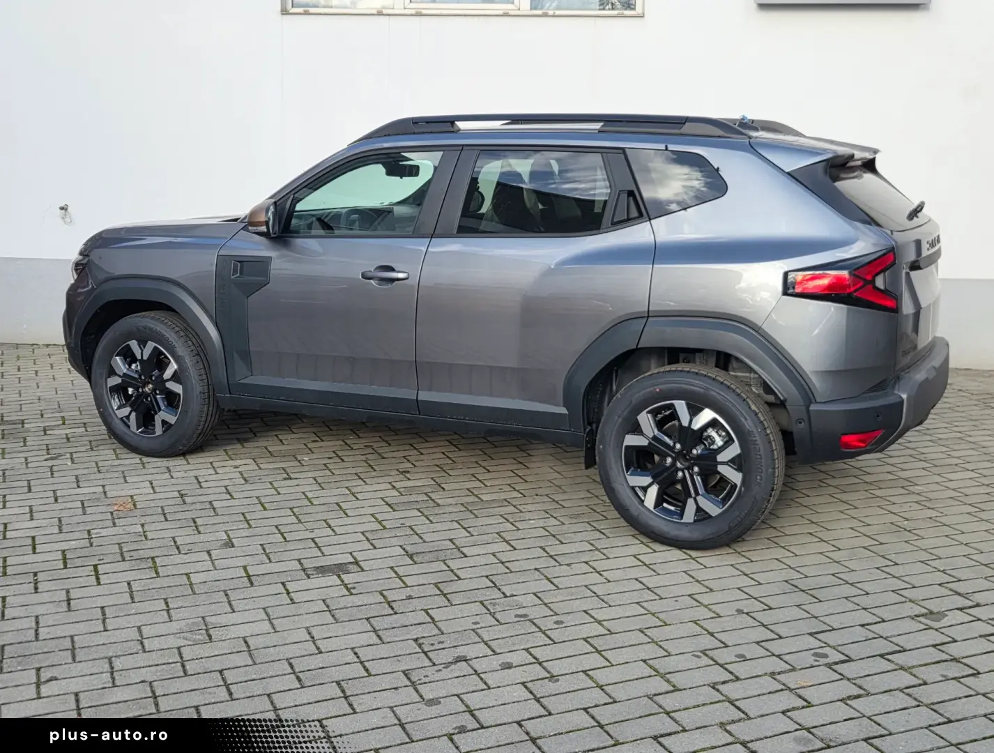 Dacia Duster ECO-G 100 Extreme