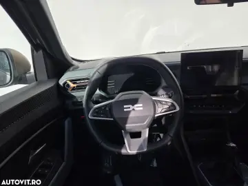 Dacia Duster ECO-G 100 Extreme