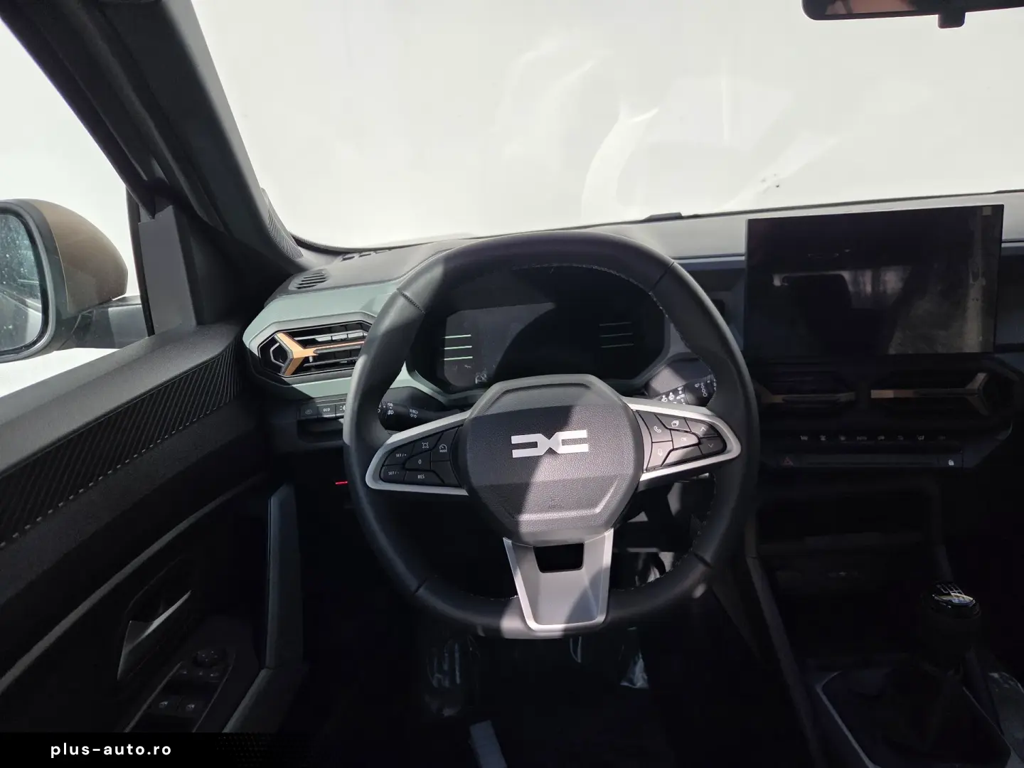 Dacia Duster ECO-G 100 Extreme