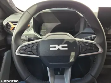 Dacia Duster ECO-G 100 Extreme