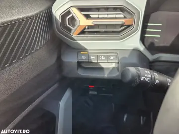 Dacia Duster ECO-G 100 Extreme