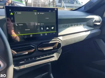 Dacia Duster ECO-G 100 Extreme