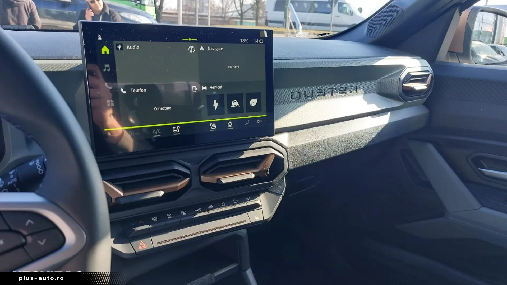 Dacia Duster ECO-G 100 Extreme