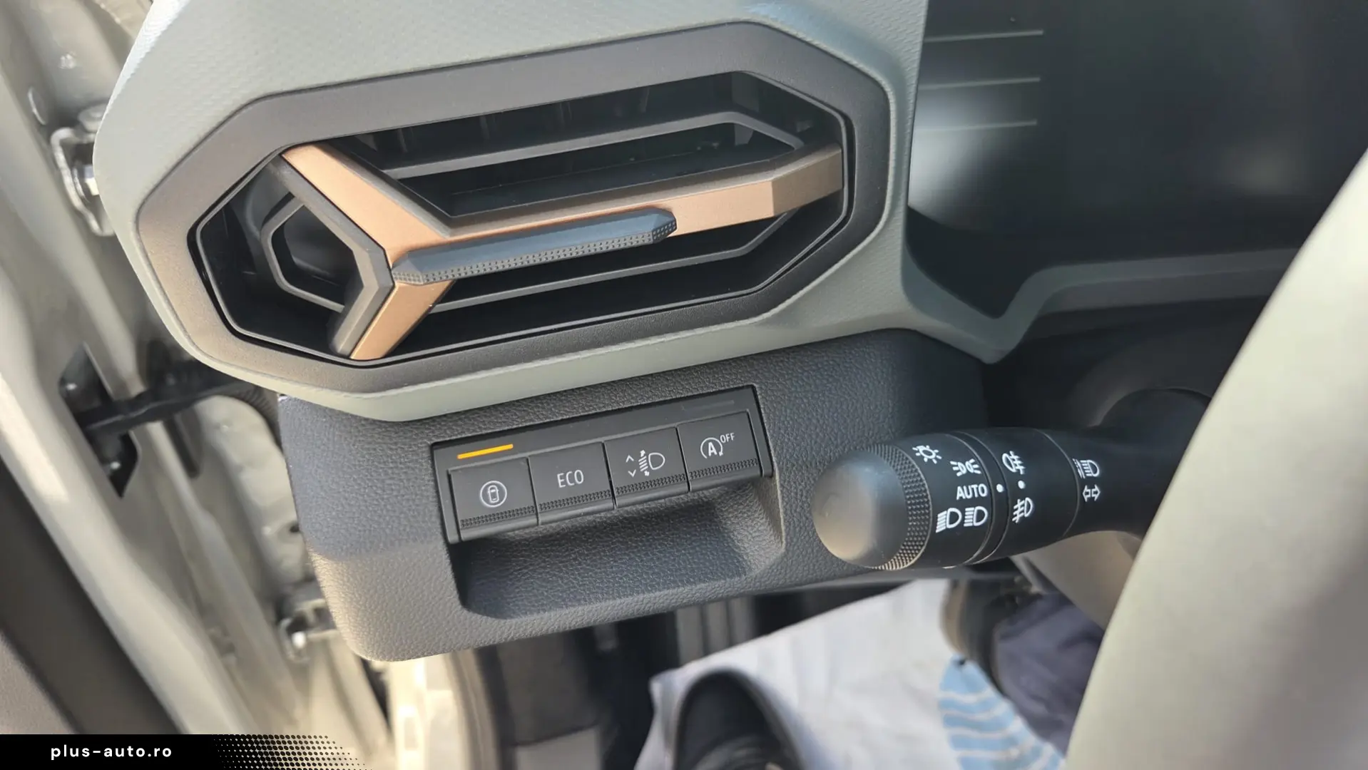 Dacia Duster ECO-G 100 Extreme