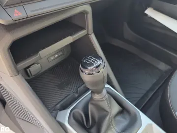 Dacia Duster ECO-G 100 Extreme