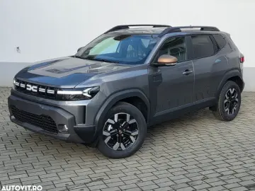 Dacia Duster ECO-G 100 Extreme